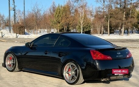 Infiniti G, 2008 год, 1 580 000 рублей, 2 фотография