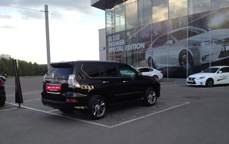 Lexus GX II, 2014 год, 6 000 000 рублей, 7 фотография