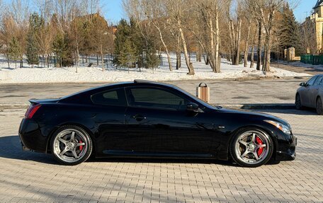 Infiniti G, 2008 год, 1 580 000 рублей, 5 фотография