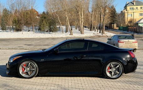 Infiniti G, 2008 год, 1 580 000 рублей, 8 фотография