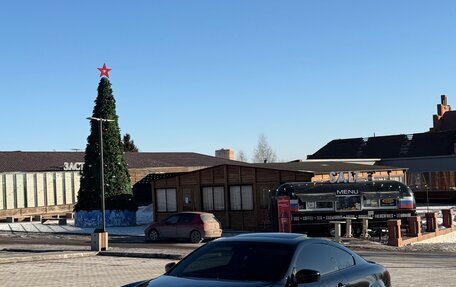 Infiniti G, 2008 год, 1 580 000 рублей, 10 фотография