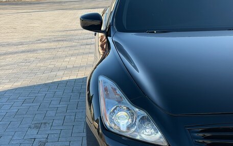 Infiniti G, 2008 год, 1 580 000 рублей, 13 фотография