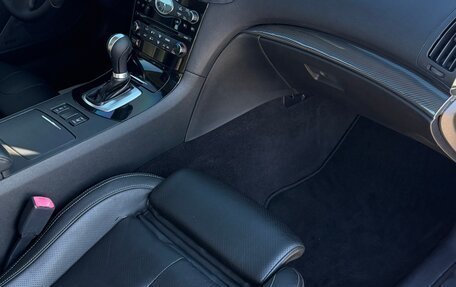 Infiniti G, 2008 год, 1 580 000 рублей, 16 фотография