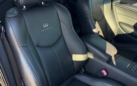 Infiniti G, 2008 год, 1 580 000 рублей, 17 фотография