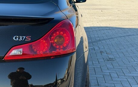 Infiniti G, 2008 год, 1 580 000 рублей, 12 фотография