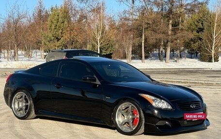 Infiniti G, 2008 год, 1 580 000 рублей, 4 фотография