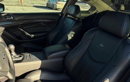 Infiniti G, 2008 год, 1 580 000 рублей, 20 фотография