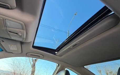 Infiniti G, 2008 год, 1 580 000 рублей, 23 фотография