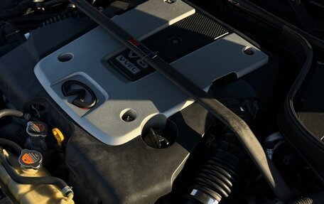 Infiniti G, 2008 год, 1 580 000 рублей, 21 фотография