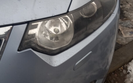 Honda Accord VIII рестайлинг, 2011 год, 1 760 000 рублей, 2 фотография