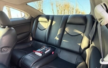 Infiniti G, 2008 год, 1 580 000 рублей, 24 фотография