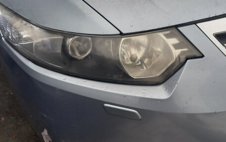 Honda Accord VIII рестайлинг, 2011 год, 1 760 000 рублей, 3 фотография