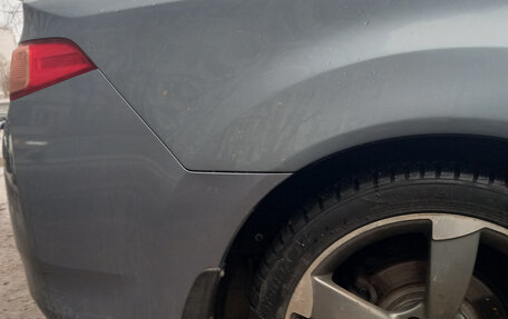 Honda Accord VIII рестайлинг, 2011 год, 1 760 000 рублей, 8 фотография