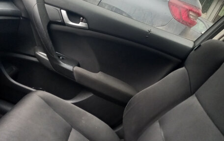 Honda Accord VIII рестайлинг, 2011 год, 1 760 000 рублей, 11 фотография