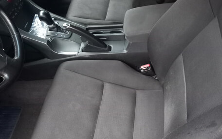 Honda Accord VIII рестайлинг, 2011 год, 1 760 000 рублей, 10 фотография