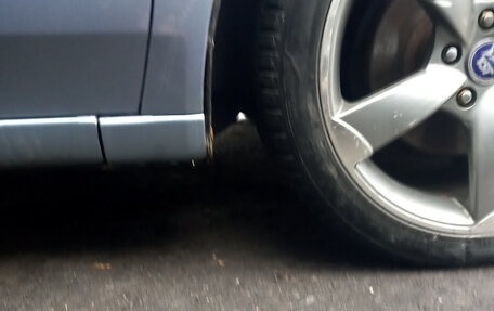 Honda Accord VIII рестайлинг, 2011 год, 1 760 000 рублей, 7 фотография