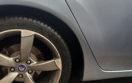 Honda Accord VIII рестайлинг, 2011 год, 1 760 000 рублей, 6 фотография