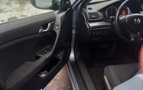 Honda Accord VIII рестайлинг, 2011 год, 1 760 000 рублей, 12 фотография