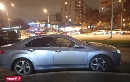 Honda Accord VIII рестайлинг, 2011 год, 1 760 000 рублей, 16 фотография