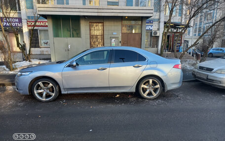 Honda Accord VIII рестайлинг, 2011 год, 1 760 000 рублей, 32 фотография