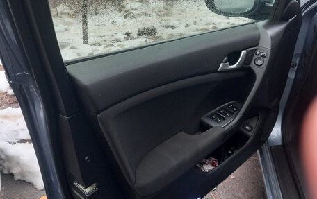 Honda Accord VIII рестайлинг, 2011 год, 1 760 000 рублей, 35 фотография