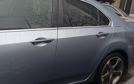 Honda Accord VIII рестайлинг, 2011 год, 1 760 000 рублей, 37 фотография