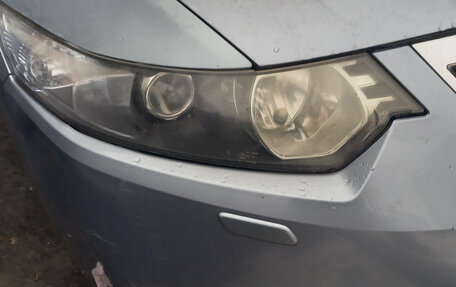 Honda Accord VIII рестайлинг, 2011 год, 1 760 000 рублей, 36 фотография