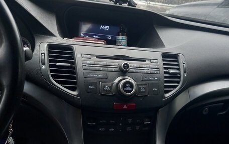 Honda Accord VIII рестайлинг, 2011 год, 1 760 000 рублей, 34 фотография