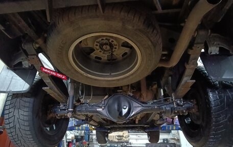 Toyota Hilux VIII, 2019 год, 4 990 000 рублей, 10 фотография