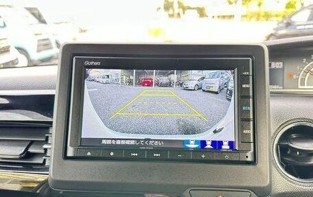 Honda N-BOX II, 2022 год, 778 000 рублей, 14 фотография