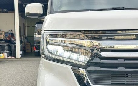 Honda N-BOX II, 2022 год, 778 000 рублей, 7 фотография