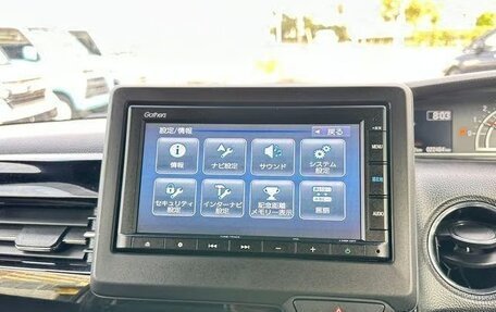 Honda N-BOX II, 2022 год, 778 000 рублей, 15 фотография