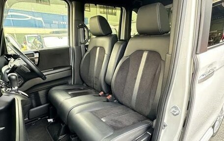 Honda N-BOX II, 2022 год, 778 000 рублей, 11 фотография