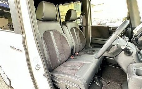 Honda N-BOX II, 2022 год, 778 000 рублей, 10 фотография