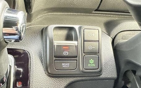 Honda N-BOX II, 2022 год, 778 000 рублей, 19 фотография