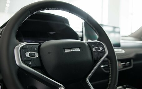 Haval Jolion, 2025 год, 2 399 000 рублей, 15 фотография