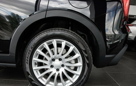 Haval Jolion, 2025 год, 2 399 000 рублей, 19 фотография