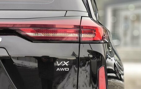 CheryExeed VX, 2023 год, 2 549 000 рублей, 8 фотография