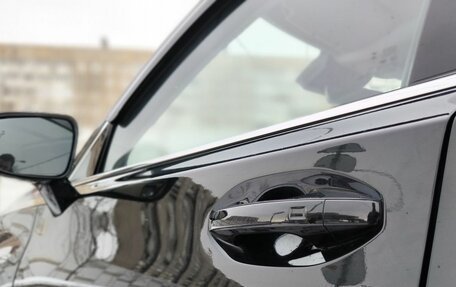 CheryExeed VX, 2023 год, 2 549 000 рублей, 9 фотография