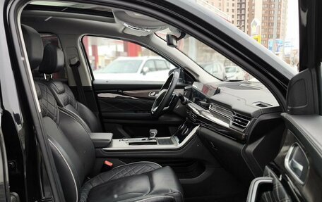 CheryExeed VX, 2023 год, 2 549 000 рублей, 20 фотография