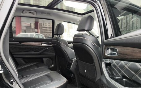 CheryExeed VX, 2023 год, 2 549 000 рублей, 18 фотография