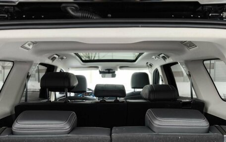 CheryExeed VX, 2023 год, 2 549 000 рублей, 17 фотография