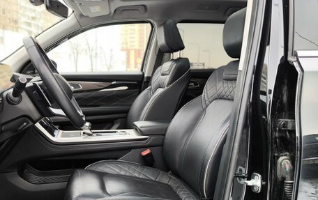 CheryExeed VX, 2023 год, 2 549 000 рублей, 10 фотография