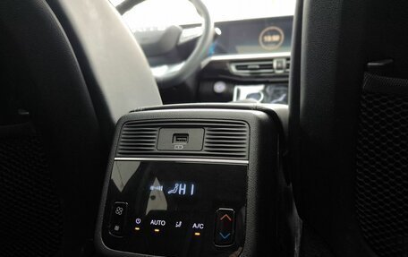 CheryExeed VX, 2023 год, 2 549 000 рублей, 19 фотография