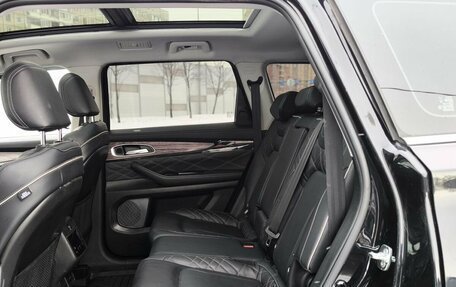CheryExeed VX, 2023 год, 2 549 000 рублей, 13 фотография