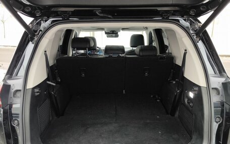 CheryExeed VX, 2023 год, 2 549 000 рублей, 15 фотография