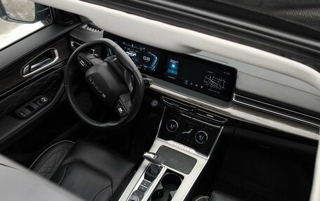 CheryExeed VX, 2023 год, 2 549 000 рублей, 21 фотография