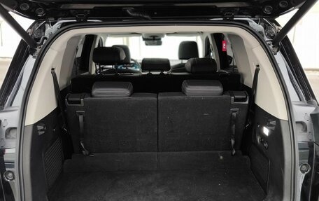 CheryExeed VX, 2023 год, 2 549 000 рублей, 16 фотография