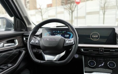 CheryExeed VX, 2023 год, 2 549 000 рублей, 22 фотография