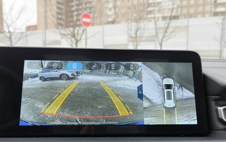 CheryExeed VX, 2023 год, 2 549 000 рублей, 24 фотография